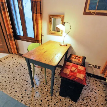 Апартаменты Campo San Maurizio Венеция